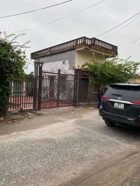 NHÀ ĐẤT VĨNH BẢO